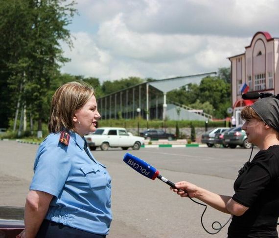 прописка в Солнечногорске